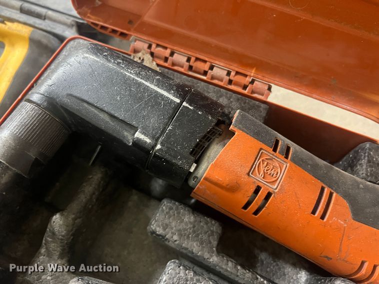 image for item MM9241 Tools