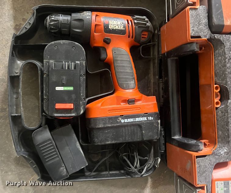 image for item MM9241 Tools