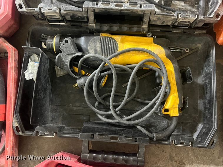 image for item MM9241 Tools