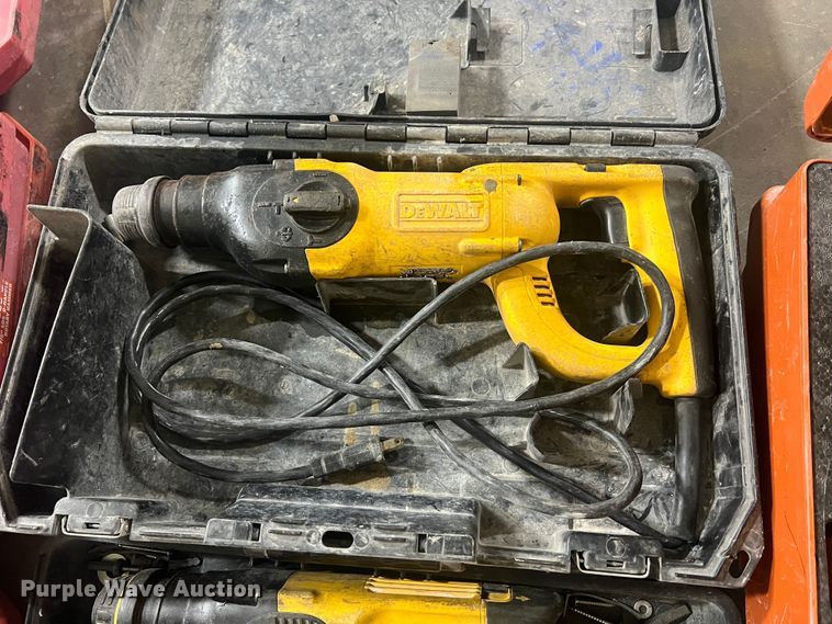 image for item MM9241 Tools