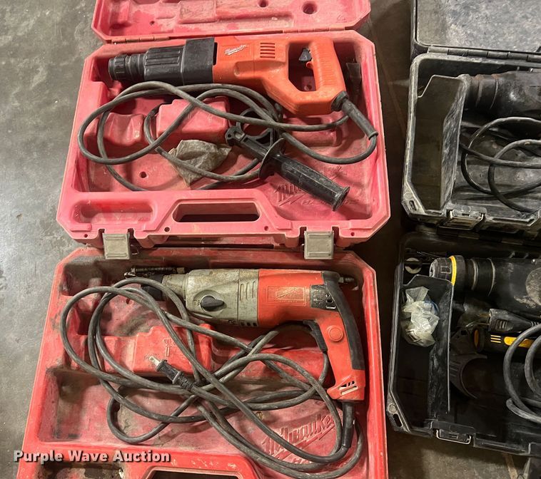 image for item MM9241 Tools