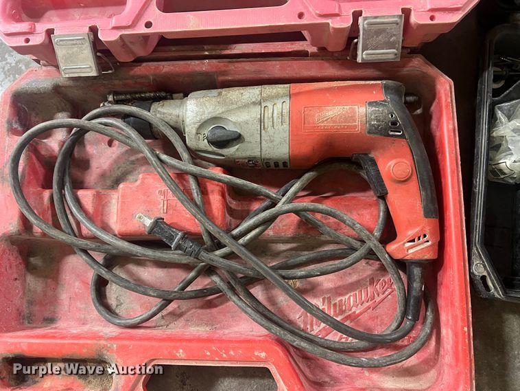 image for item MM9241 Tools