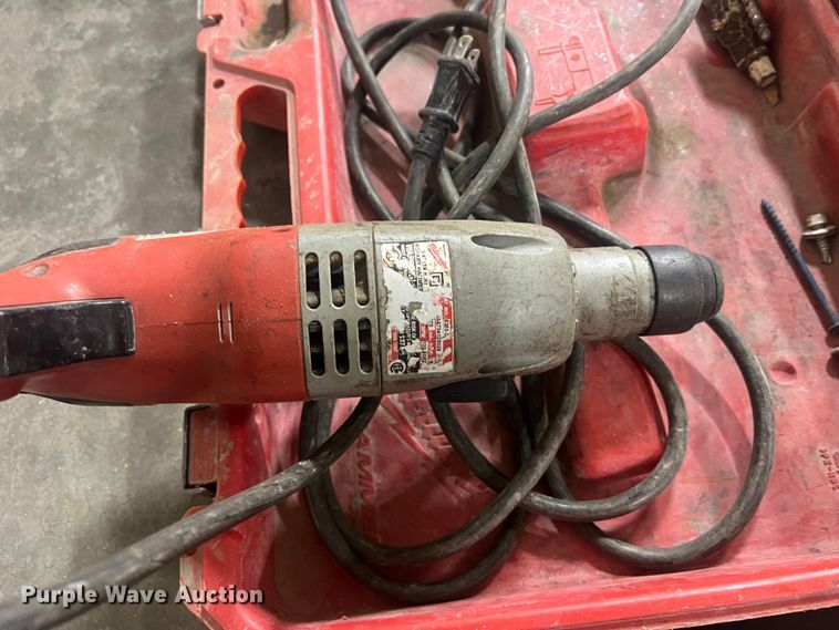 image for item MM9241 Tools