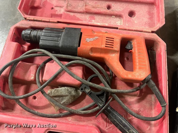 image for item MM9241 Tools