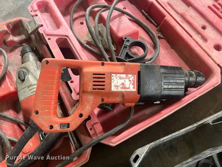 image for item MM9241 Tools