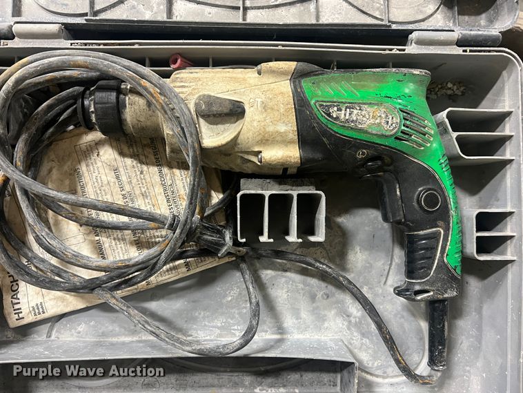 image for item MM9241 Tools