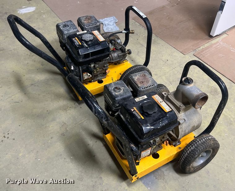 image for item MM9243 Titan  support equipment