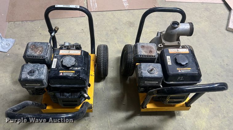 image for item MM9243 Titan  support equipment