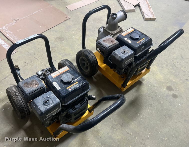 image for item MM9243 Titan  support equipment