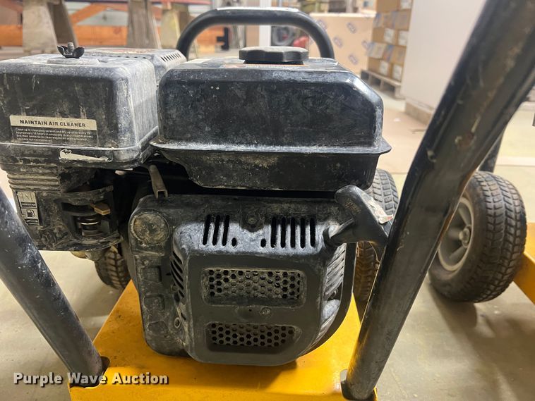 image for item MM9243 Titan  support equipment