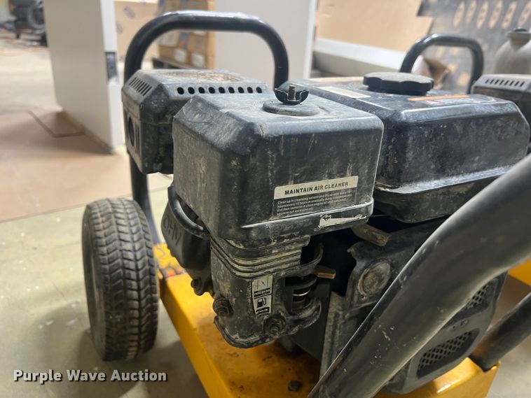 image for item MM9243 Titan  support equipment