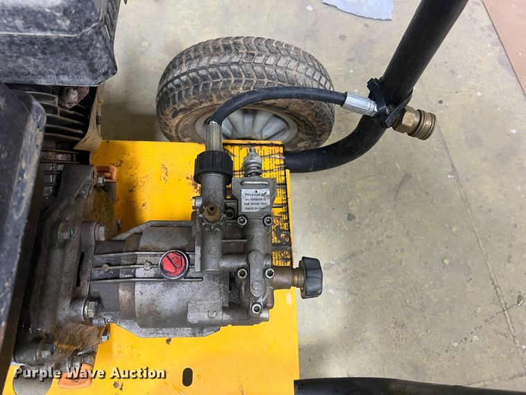 image for item MM9243 Titan  support equipment