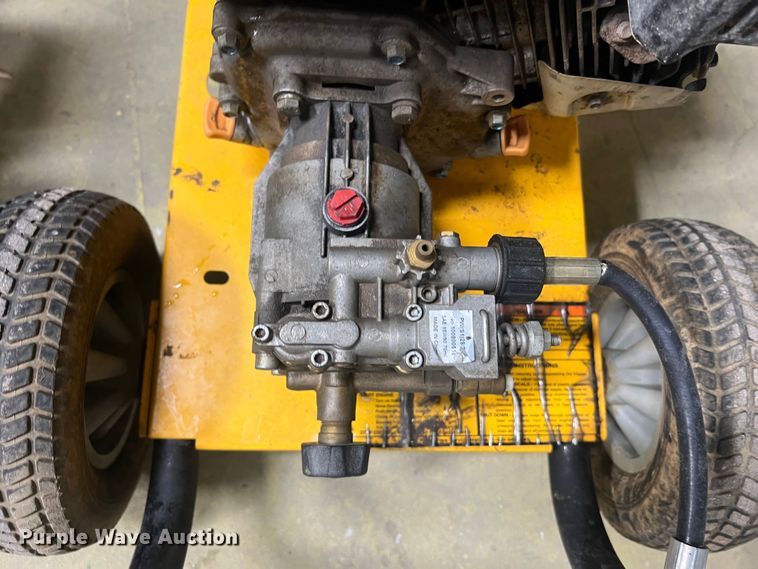 image for item MM9243 Titan  support equipment