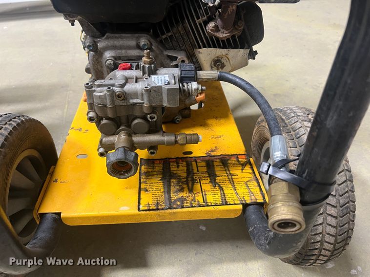 image for item MM9243 Titan  support equipment