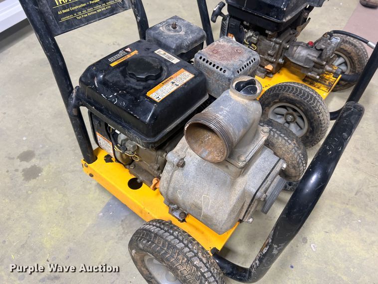 image for item MM9243 Titan  support equipment