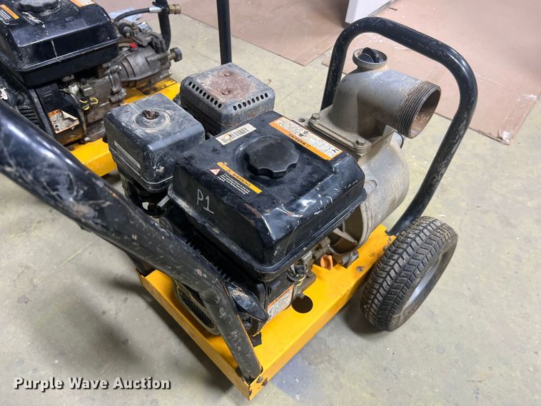 image for item MM9243 Titan  support equipment