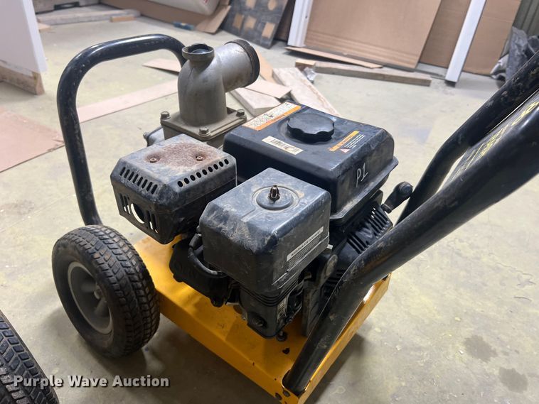 image for item MM9243 Titan  support equipment