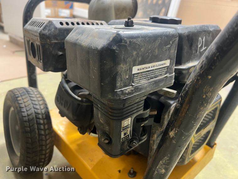 image for item MM9243 Titan  support equipment