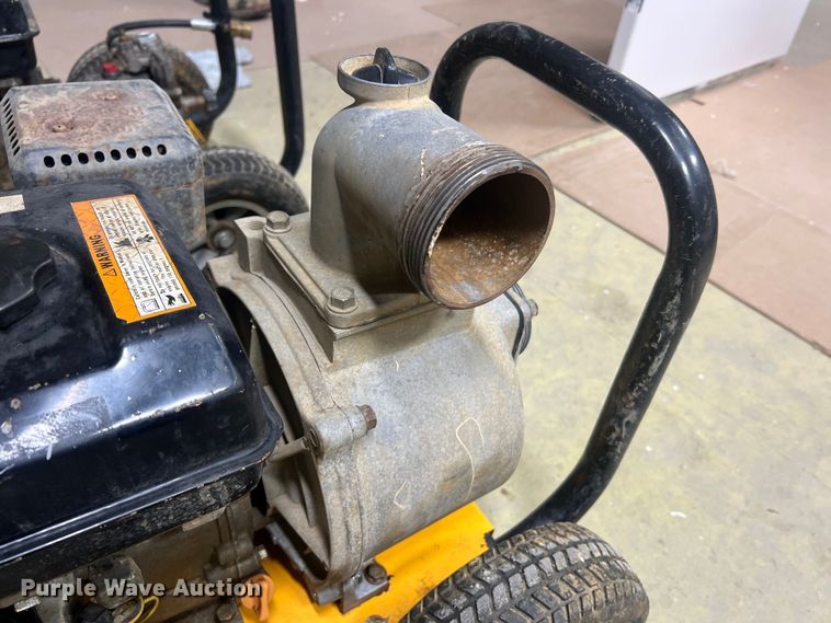 image for item MM9243 Titan  support equipment