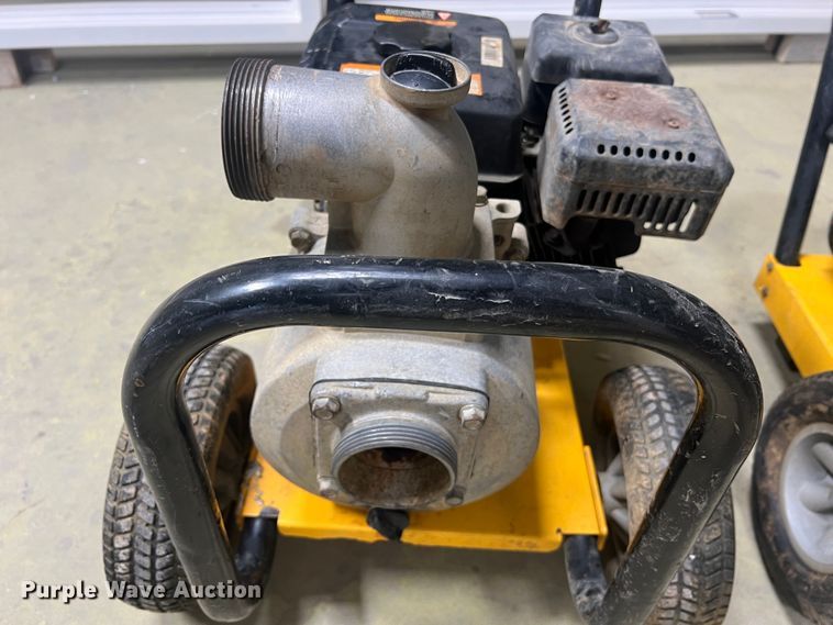 image for item MM9243 Titan  support equipment