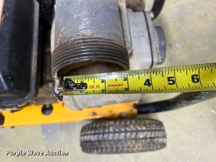 image for item MM9243 Titan  support equipment