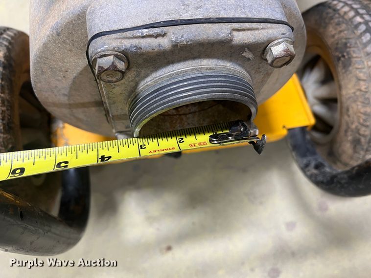 image for item MM9243 Titan  support equipment