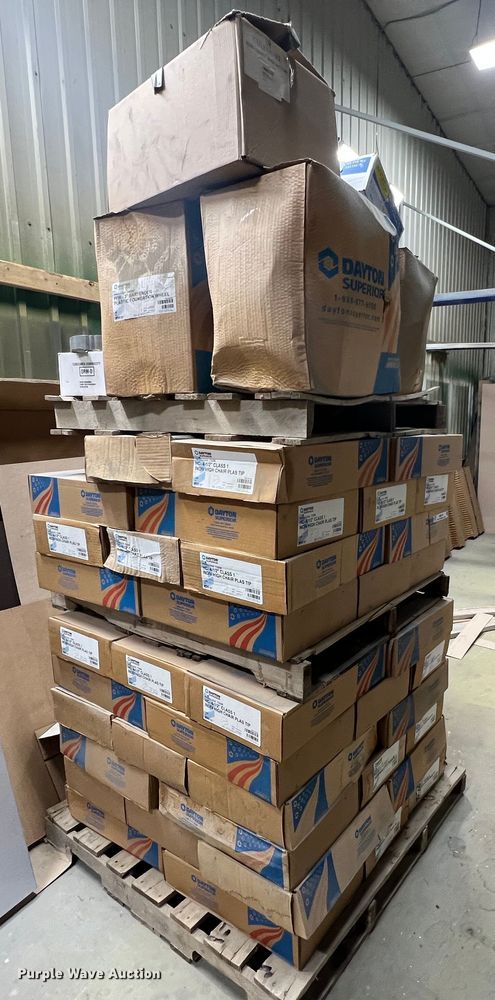 image for item MM9244 Dayton Superior  concrete reinforcement accessories