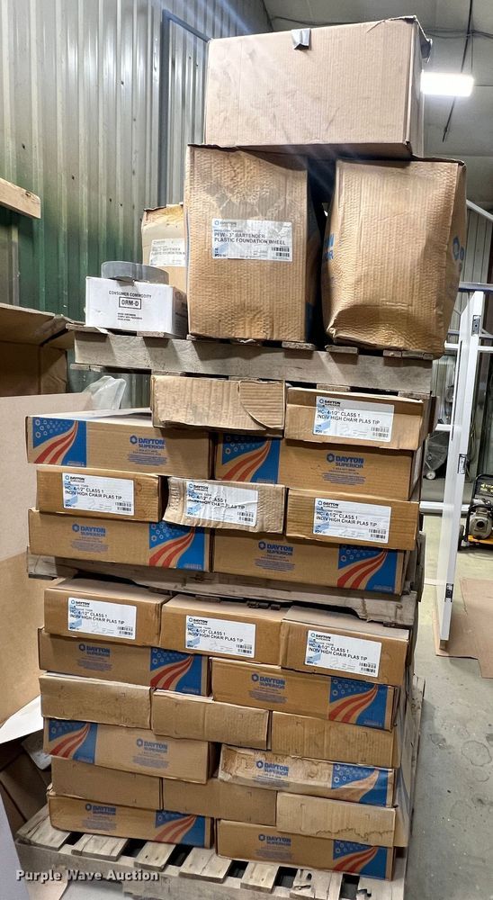 image for item MM9244 Dayton Superior  concrete reinforcement accessories