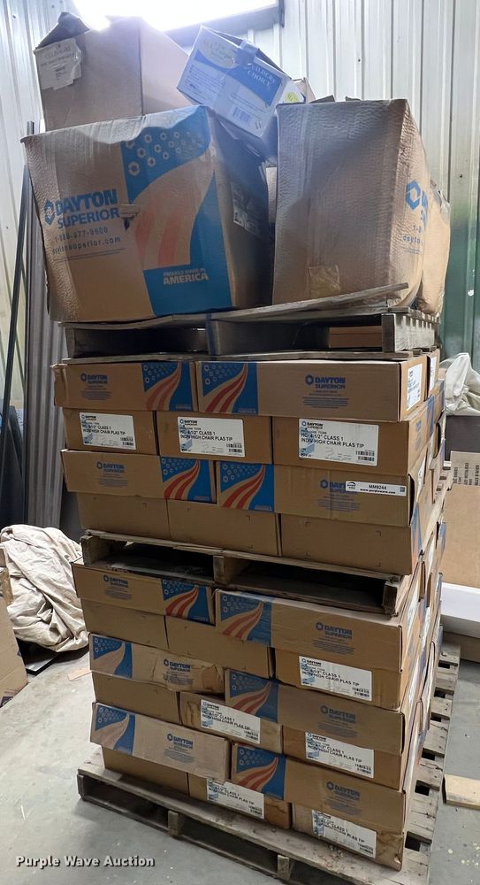 image for item MM9244 Dayton Superior  concrete reinforcement accessories