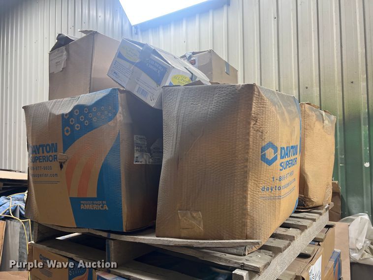 image for item MM9244 Dayton Superior  concrete reinforcement accessories