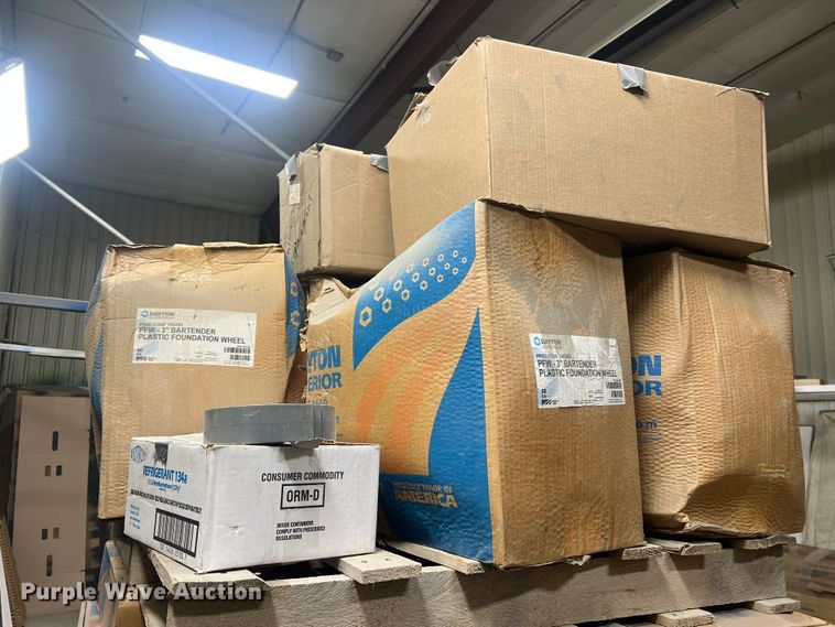 image for item MM9244 Dayton Superior  concrete reinforcement accessories