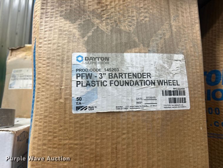 image for item MM9244 Dayton Superior  concrete reinforcement accessories