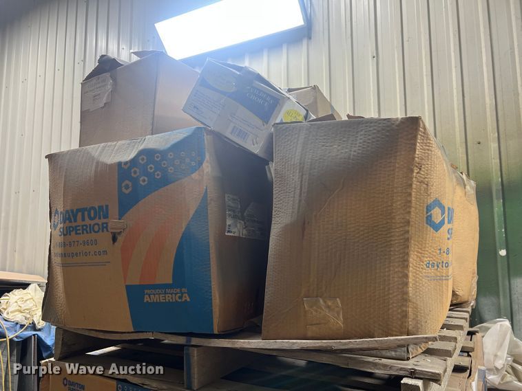 image for item MM9244 Dayton Superior  concrete reinforcement accessories