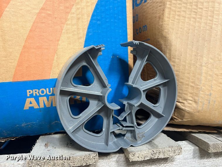 image for item MM9244 Dayton Superior  concrete reinforcement accessories