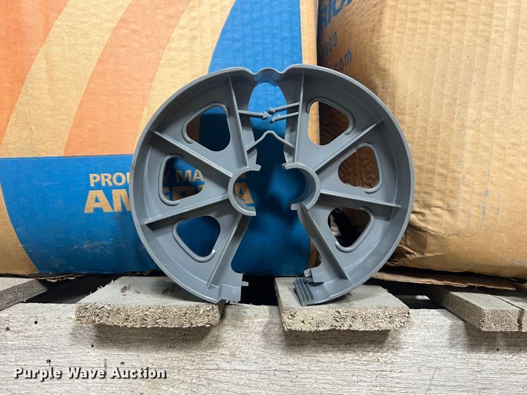 image for item MM9244 Dayton Superior  concrete reinforcement accessories