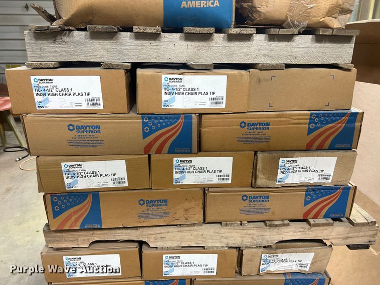 image for item MM9244 Dayton Superior  concrete reinforcement accessories