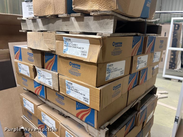 image for item MM9244 Dayton Superior  concrete reinforcement accessories