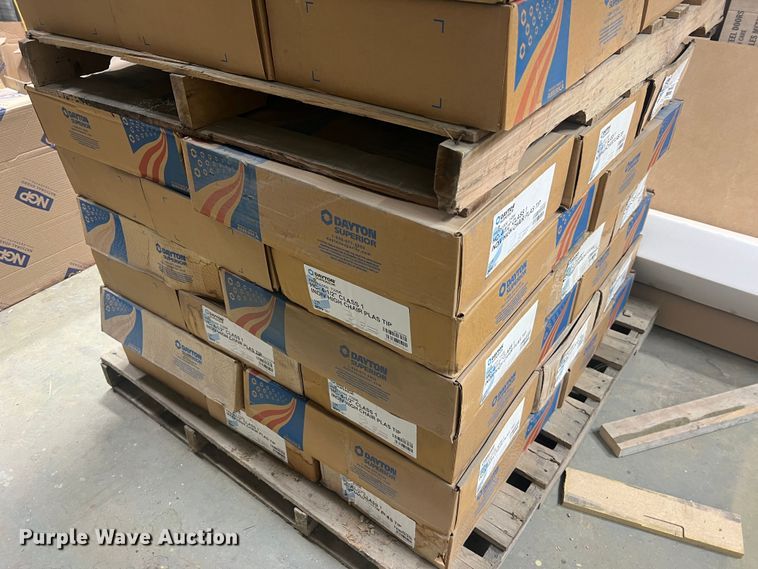 image for item MM9244 Dayton Superior  concrete reinforcement accessories