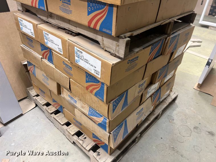 image for item MM9244 Dayton Superior  concrete reinforcement accessories