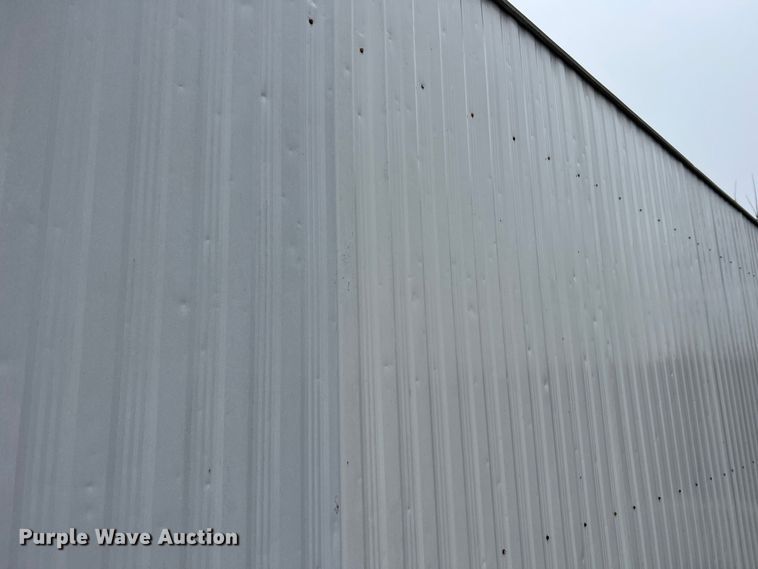 image for item MM9247 2000 TSI  office trailer