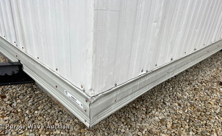 image for item MM9247 2000 TSI  office trailer