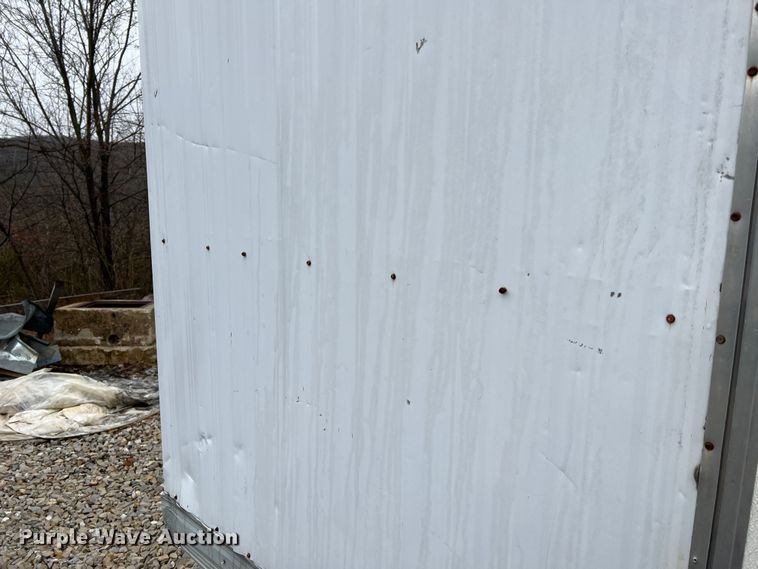 image for item MM9247 2000 TSI  office trailer