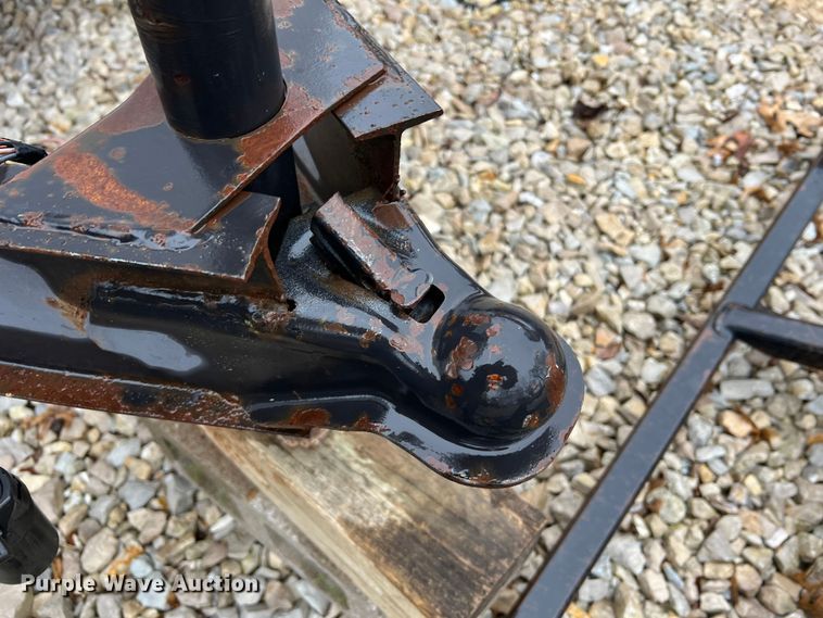 image for item MM9247 2000 TSI  office trailer