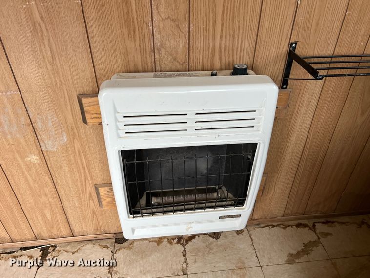 image for item MM9247 2000 TSI  office trailer