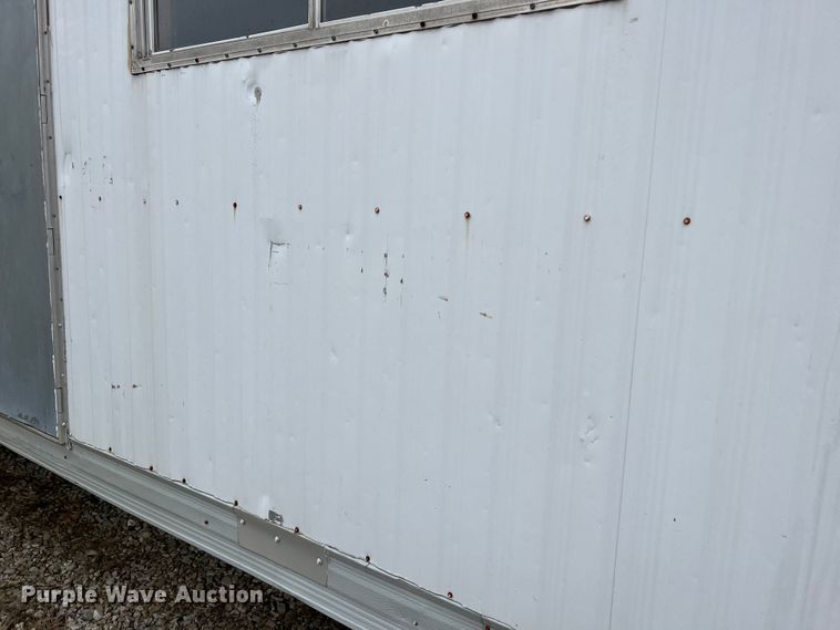 image for item MM9248 1999  office trailer