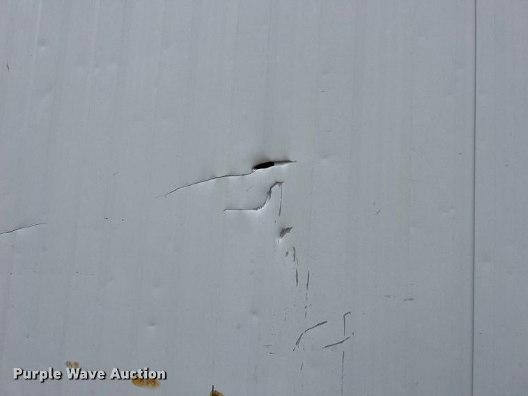 image for item MM9248 1999  office trailer