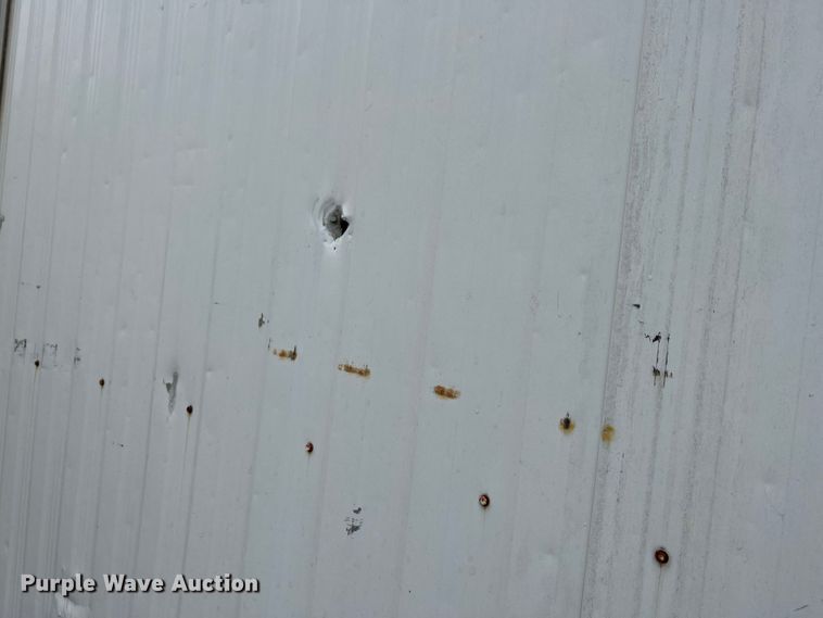 image for item MM9248 1999  office trailer