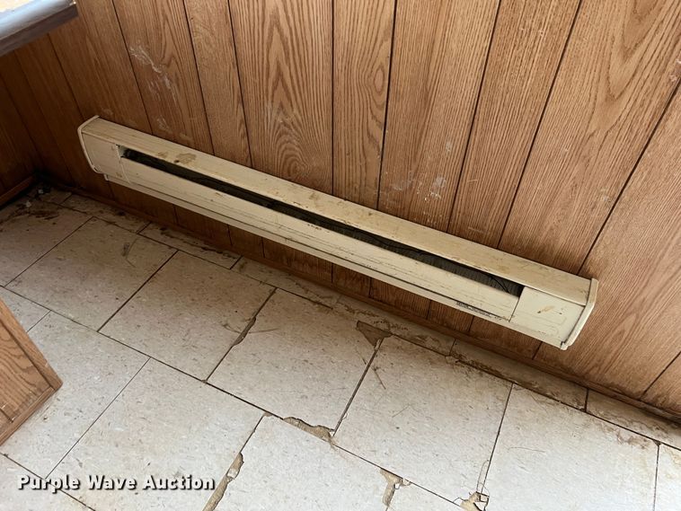 image for item MM9248 1999  office trailer