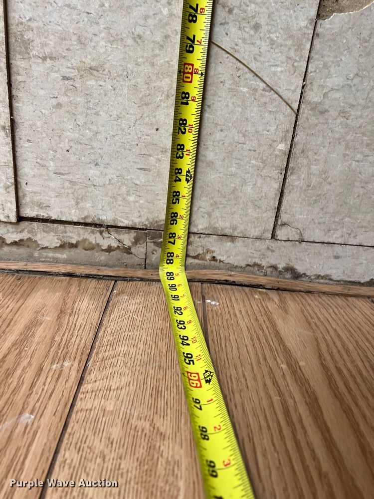 image for item MM9248 1999  office trailer