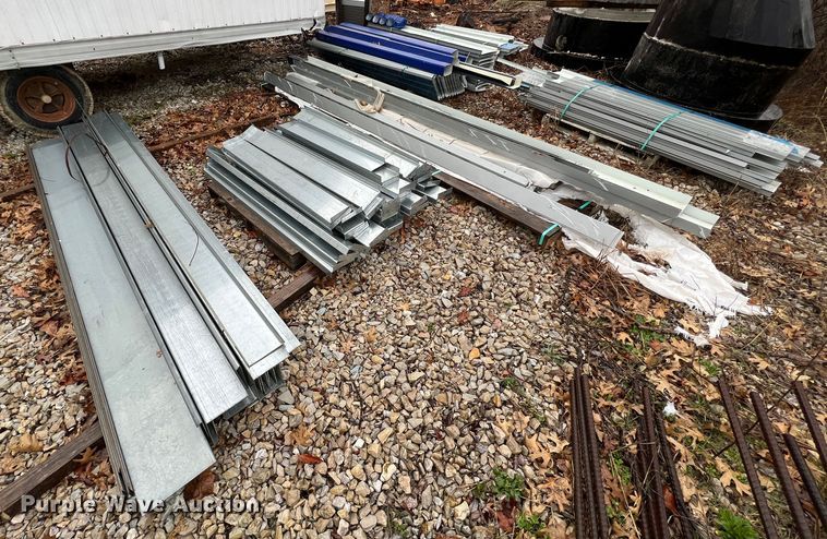 image for item MM9250 Building materials